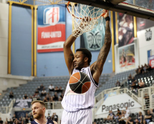 «Σάρωσε» τον Πανιώνιο και έκλεισε τη σεζόν στην έκτη θέση ο ΠΑΟΚ