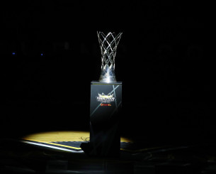 Πού θα δείτε την ημιτελική «μάχη» της ΑΕΚ με την Μάλαγα και το Final 4 του BCL