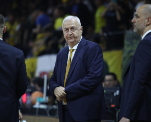 Επιβεβαίωσε το Athletiko o διευθυντής επικοινωνίας της ΑΕΚ: «Κανένα ενδιαφέρον για Καντσελιέρι»