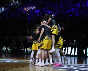 Με σύνθεση ημιτελικού η ΑΕΚ Betsson κόντρα στην Τενερίφη