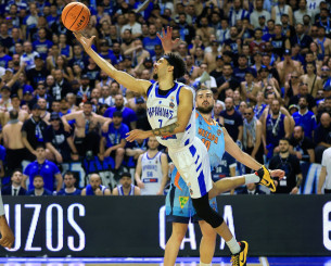 Αυτοί ανέβηκαν στην Stoiximan GBL, αυτή η ομάδα έπεσε στην Elite League