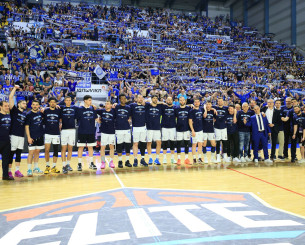 Η επόμενη μέρα του Ηρακλή: Το πλάνο για GBL και ο Σιγάλας