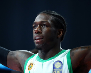 «Ανάσες» για Ναν στον Παναθηναϊκό, εκτός με Προμηθέα