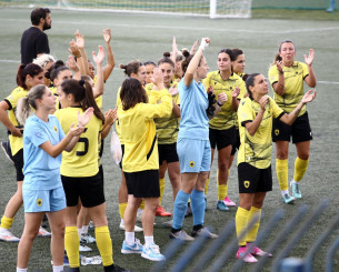 ΑΕΚ-Παναθηναϊκός στον τελικό του Κυπέλλου στο ποδόσφαιρο γυναικών