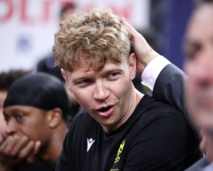 Τα δεδομένα για τους τραυματίες της AEK Betsson ενόψει μικρού τελικού