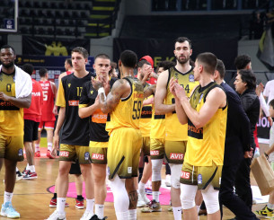 Η ΑΕΚ αξίζει ένα τελευταίο χειροκρότημα