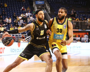 Αυτή είναι η τελική βαθμολογία των Play-outs της Stoiximan GBL