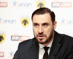 Ο Ηλιόπουλος στην αγορά για CEO και ο Λυσάνδρου βασικός υποψήφιος