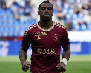 Η ΑΕΚ έκλεισε τον Ντέρεκ Κουτέσα!