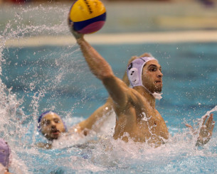 Φιλικό με την Ιταλία τον Ιούνιο για την Εθνική πόλο ανδρών εν όψει Σιγκαπούρης