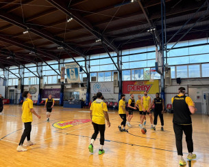 Αμφίβολος ο Κουζέλογλου στην ΑΕΚ Betsson, παραμένουν εκτός οι Κουζμίνσκας-Μπράις