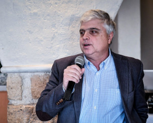 Ο Μάνος Παπαδόπουλος υπέγραψε στη Χάποελ Τελ Αβίβ - Ποιος ο ρόλος του