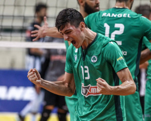 Επιστρέφει στον Παναθηναϊκό ο Ανδρεόπουλος!