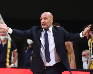 Ο Σάσα Τζόρτζεβιτς επιστρέφει στα παρκέ σε ομάδα-έκπληξη