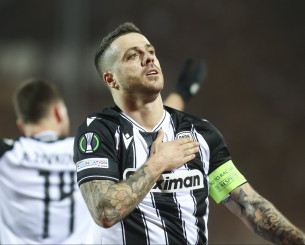 «LEADER: The Story of Andre»: Κυκλοφόρησε η ταινία για την ζωή του Βιεϊρίνια (video)