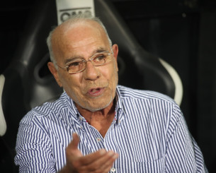 Δυσαρέσκεια από τους Παλαιμάχους του ΠΑΟΚ για τη μη συμμετοχή τους στην τελετή για Βιεϊρίνια