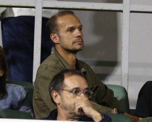 Ο Μπασινάς ετοιμάζεται να επιστρέψει στο ελληνικό ποδόσφαιρο - Σε ποιό πόστο, με ποιά ομάδα συζητά