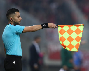 Η UEFA έτοιμη να αλλάξει τον κανονισμό του οφσάιντ