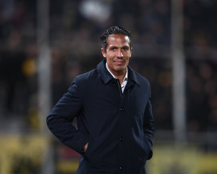 «Τελειώνει» από την ΑΕΚ ο Μπρούνο Άλβες!