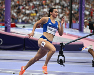 Πρεμιέρα ανοιχτού στίβου σε Διασυλλογικό και Κύπρο για την Εμμανουηλίδου