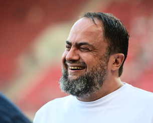 Μαρινάκης για Νότιγχαμ: «Κράτησα την υπόσχεση και είμαστε ξανά στην ευρωπαϊκή σκηνή»