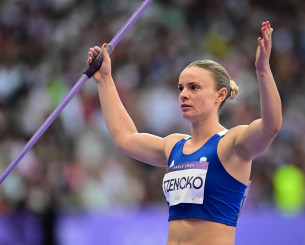 Τζένγκο η έβδομη Ελληνίδα με νίκη σε αγώνα του Diamond League - Ποιοι είναι οι άλλοι έξι