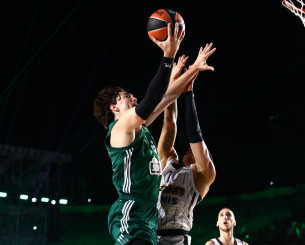 Επίσημο: Ο Παναθηναϊκός «προσγειώνεται» στην Αυστραλία για το 7ο «Παύλος Γιαννακόπουλος»