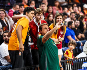 Με τον Τερίμ το Europa, με τον Αταμάν το Eurocup και τώρα η Γαλατασαράι θέλει το BCL