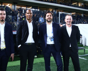 Οι μεγάλες αλλαγές στην ΑΕΚ στην επόμενη μέρα