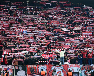 Χαμός για ένα εισιτήριο του τελικού με ΟΦΗ από τους οπαδούς του Ολυμπιακού