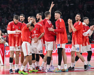 Δεν το κουνάει από την Euroleague ο Ερυθρός Αστέρας - ξεκάθαρη η θέση του συλλόγου