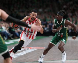 Η Ζαλγκίρις θέλει τον Γουίλιαμς-Γκος: «Χρήματα που δεν μπορεί να αρνηθεί»