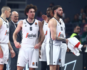 Η διοίκηση της Βίρτους θεωρεί πως η ομάδα θα έχει θέση στην Euroleague της επόμενης σεζόν