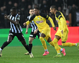 Η «άδεια» ΑΕΚ στην Τούμπα και η επόμενη μέρα που περιμένουν όλοι