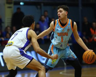 Πού θα δείτε το ματς ανόδου της Elite League ανάμεσα σε Ηρακλή και Μεγαρίδα