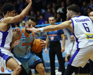 Το ζευγάρι που θα κριθεί το δεύτερο εισιτήριο ανόδου στην GBL - Πότε θα γίνει