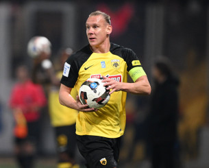 Ο Βίντα συνεχίζει για ακόμη ένα χρόνο στην ΑΕΚ!