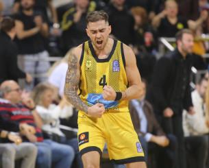 Ο Άρης πήρε την αδιάφορη.. ντερμπάρα με το Μαρούσι στην παράταση