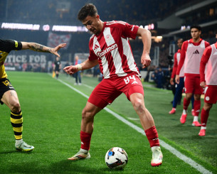 Ολυμπιακός: Περιμένουν Κωστούλα και Όρτα ενόψει Παναθηναϊκού