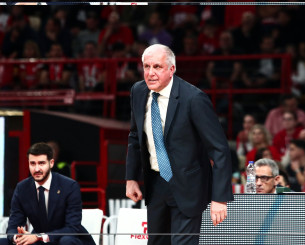 Ομπράντοβιτς για Τζόουνς, Μπράουν, Μπόνγκα: «Αισθάνομαι ακόμα το σοκ - Όλοι κάνουμε λάθη»