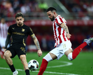 Τελικός με Bet Builder που πληρώνει 110.00!