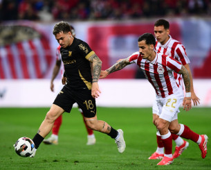 Ειδικά στοιχήματα με αξία στο ΟΦΗ - Ολυμπιακός