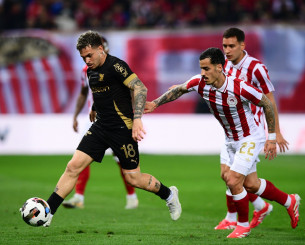 Σούπερ διαγωνισμός Athletiko: Κερδίστε 5 διπλές προσκλήσεις για τον τελικό κυπέλλου Ελλάδας