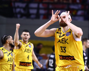 Γκόλντεν για Under, ΑΕΚ για Over