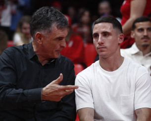 Οι δύο ελεύθεροι που αρέσουν στον Ολυμπιακό, το ταξίδι κατασκοπίας στη Φινλανδία και η εξέλιξη με Κάρμο