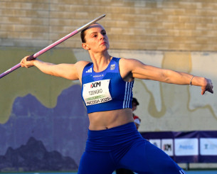 Στα Diamond League της Ραμπάτ και του Όσλου συνεχίζει η Τζένγκο