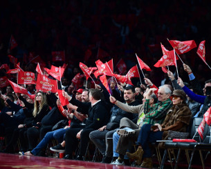 «Τρέλα» για το Άμπου Ντάμπι από τους «ερυθρόλευκους» - Πάνω από 3.500 οι αιτήσεις κατόχων διαρκείας για το Final 4