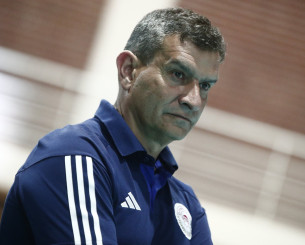 Τέλος ο Λορέντζο Μιτσέλι από τον Ολυμπιακό