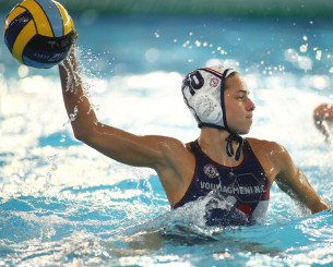 Ένα βήμα πιο κοντά στους τελικούς και στις γυναίκες η Βουλιαγμένη