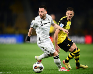 Το τελειώνει με... 2.00 και Ζίβκοβιτς